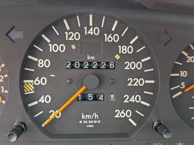 صورة مصغرة 15 لـ 1997 Mercedes-BENZ E-CLASS