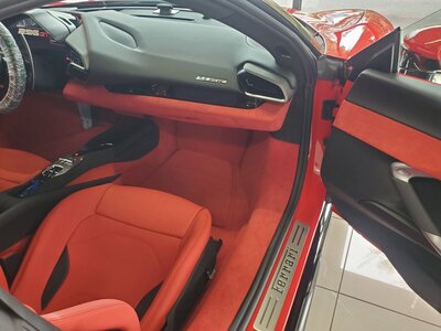 صورة مصغرة 22 لـ 2024 Ferrari 296 GTB