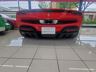 صورة مصغرة 10 لـ 2024 Ferrari 296 GTB
