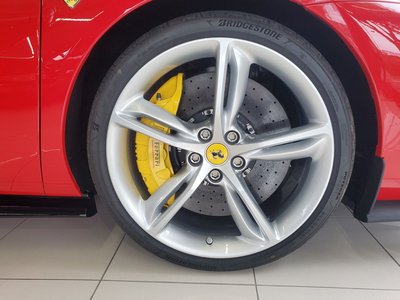 صورة مصغرة 13 لـ 2024 Ferrari 296 GTB