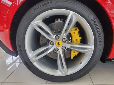 صورة مصغرة 15 لـ 2024 Ferrari 296 GTB