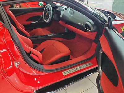 صورة مصغرة 19 لـ 2024 Ferrari 296 GTB