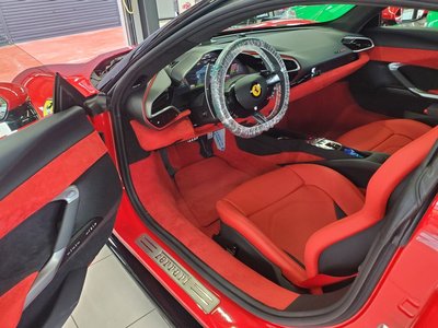 صورة مصغرة 17 لـ 2024 Ferrari 296 GTB