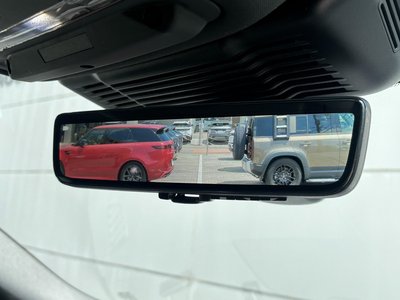 2025 LAND Rover RANGE ROVER EVOQUE photo 15
