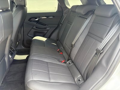 2025 LAND Rover RANGE ROVER EVOQUE photo 12