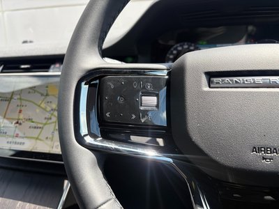 2025 LAND Rover RANGE ROVER EVOQUE thumbnail 21