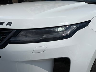 2025 LAND Rover RANGE ROVER EVOQUE thumbnail 27