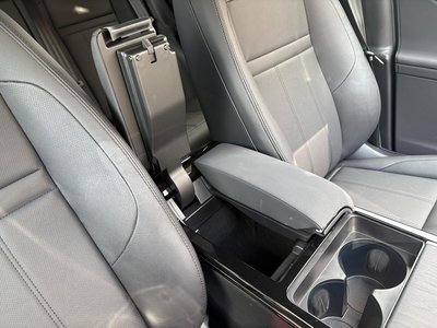 2025 LAND Rover RANGE ROVER EVOQUE thumbnail 34