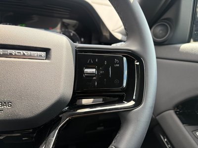 2025 LAND Rover RANGE ROVER EVOQUE thumbnail 20