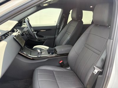 2025 LAND Rover RANGE ROVER EVOQUE photo 10