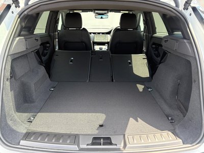2025 LAND Rover RANGE ROVER EVOQUE photo 14