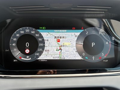 2025 LAND Rover RANGE ROVER EVOQUE thumbnail 25