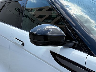 2025 LAND Rover RANGE ROVER EVOQUE thumbnail 29