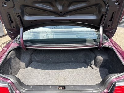 1998 Nissan SYLVIA — фото 8