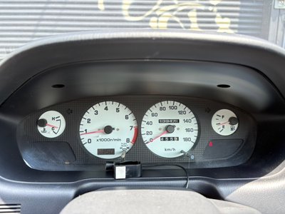 1998 Nissan SYLVIA — фото 12