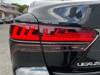 2021 Lexus LS thumbnail 79