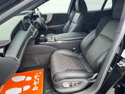 2021 Lexus LS thumbnail 54