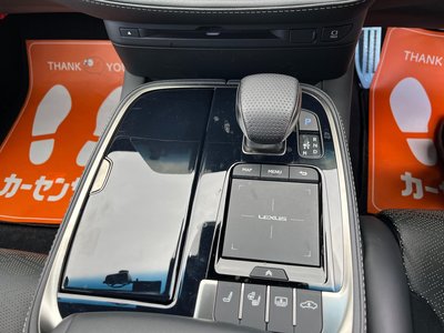 2021 Lexus LS photo 15