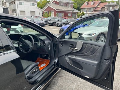 2021 Lexus LS photo 8