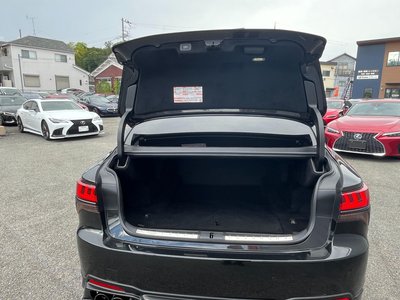 2021 Lexus LS thumbnail 58