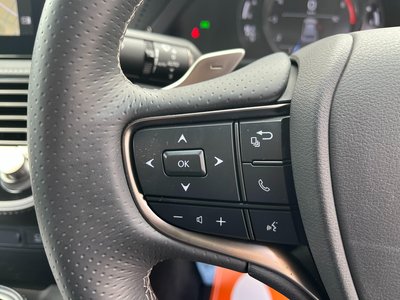 2021 Lexus LS thumbnail 23