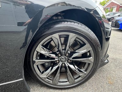 2021 Lexus LS thumbnail 61