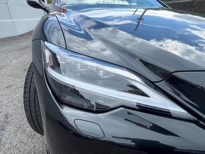 2021 Lexus LS thumbnail 60