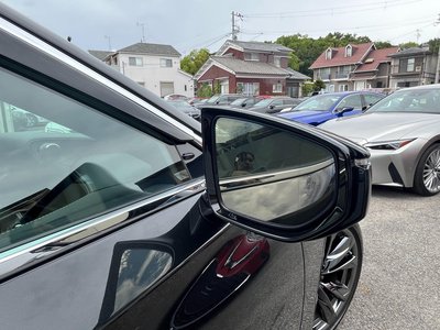 2021 Lexus LS thumbnail 63
