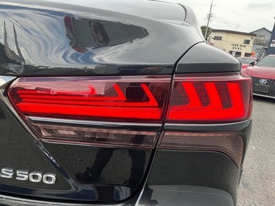 2021 Lexus LS thumbnail 80