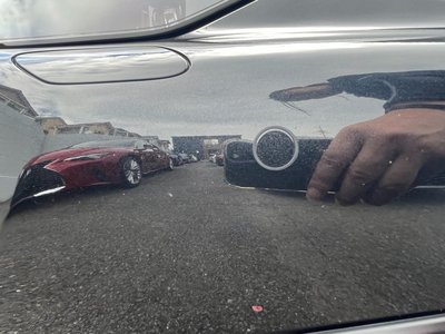 2021 Lexus LS thumbnail 74