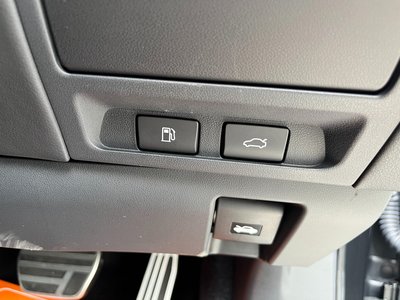 2021 Lexus LS thumbnail 29