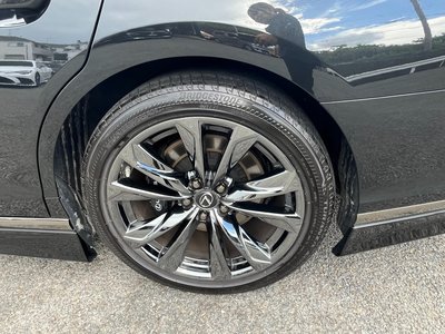 2021 Lexus LS thumbnail 66