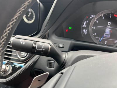 2021 Lexus LS thumbnail 25