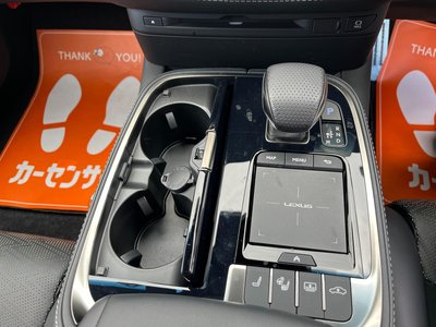 2021 Lexus LS photo 16