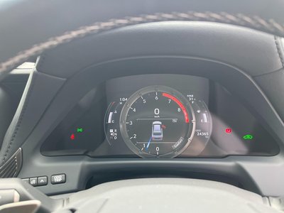 2021 Lexus LS thumbnail 21