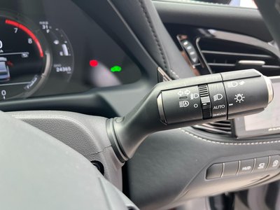 2021 Lexus LS thumbnail 26