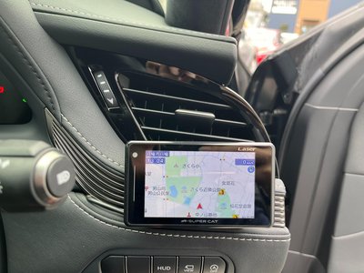 2021 Lexus LS thumbnail 27
