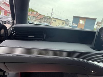 2021 Lexus LS thumbnail 55