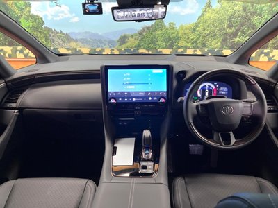 صورة 2 لـ 2023 Toyota VELLFIRE