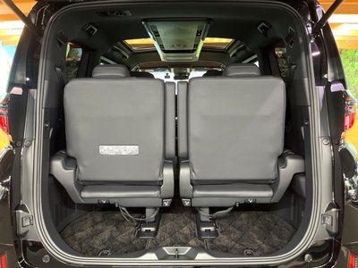 صورة 72 لـ 2023 Toyota VELLFIRE