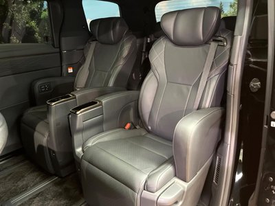 صورة 25 لـ 2023 Toyota VELLFIRE