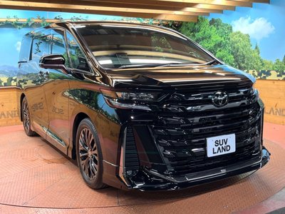 صورة 64 لـ 2023 Toyota VELLFIRE