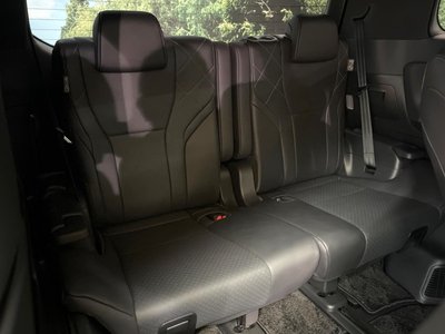 صورة 12 لـ 2023 Toyota VELLFIRE