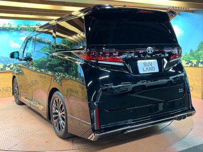 صورة 68 لـ 2023 Toyota VELLFIRE