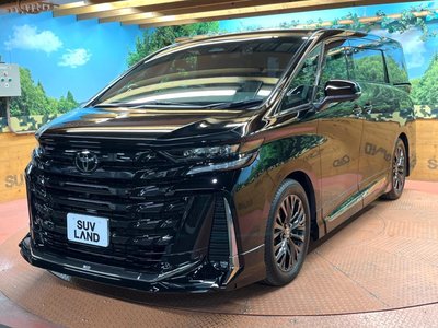 صورة 63 لـ 2023 Toyota VELLFIRE