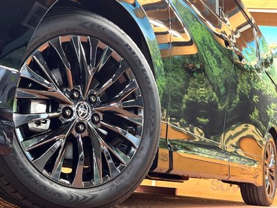 صورة 15 لـ 2023 Toyota VELLFIRE