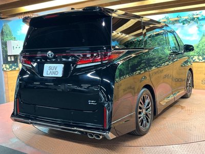 صورة 67 لـ 2023 Toyota VELLFIRE