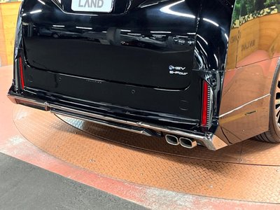 صورة 66 لـ 2023 Toyota VELLFIRE
