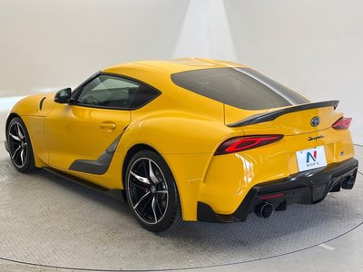 صورة 18 لـ 2020 Toyota SUPRA