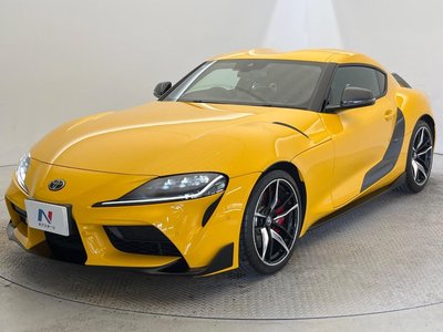 صورة 17 لـ 2020 Toyota SUPRA